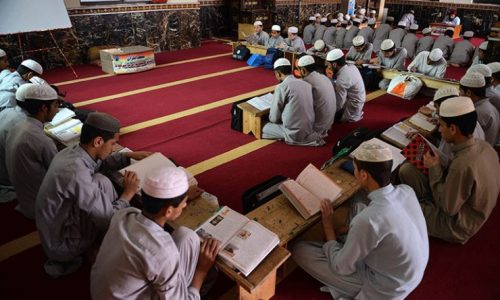 madarsa
